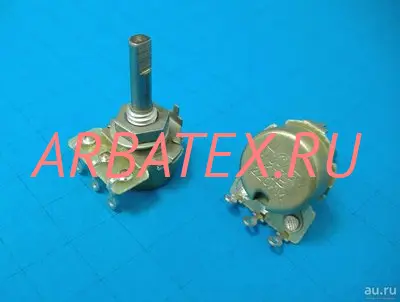 СП3-4АМ 0.25Вт 15 кОм