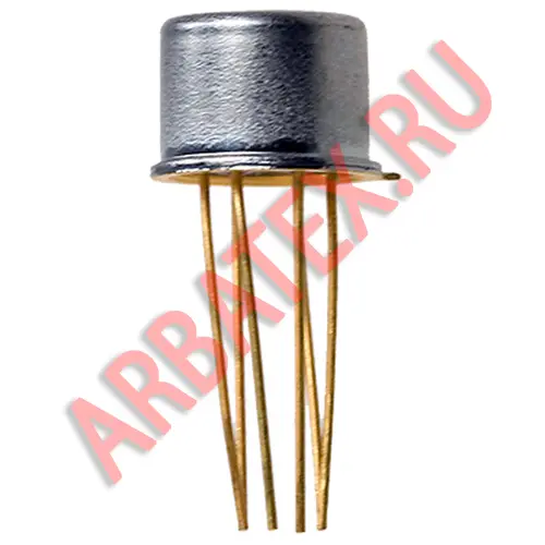 КПС104А фото 3 КПС104А фото 3