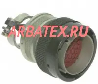 СНЦ23-61/36Р-6-А-В розетка фото