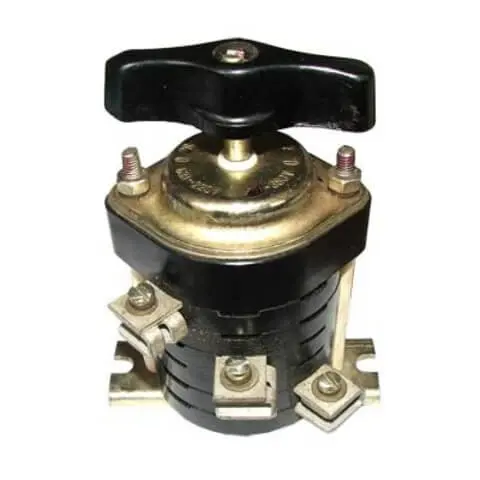 ПВП 14-27-100601 выключатель фото 2