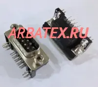 СНП268-25ВП112-1-В-вилка фото