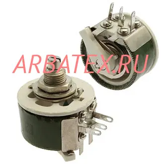 ППБ-15Д-15вт 15 кОм ППБ-15Д-15вт 15 кОм