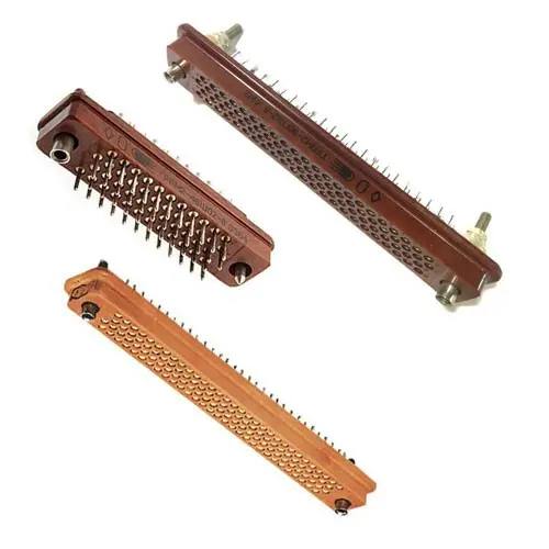 ГРПМ3-36ГХ1ПВ Разъемы разное фото фото 2