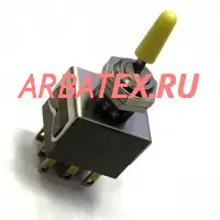 ПТ57-10Н-1В тумблер