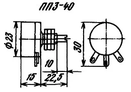 ПП3-40 68 фото 2 ПП3-40 68 фото 2