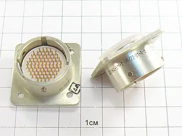 ОНЦ-БМ-2-76/22-В1-4-В фото фото 2 ОНЦ-БМ-2-76/22-В1-4-В Разъемы разное фото фото 2