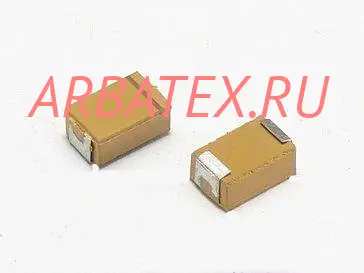 К53-56АВ 50в 1 мкф