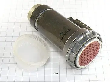 РРМ46-102-1Г6А-3-В фото РРМ46-102-1Г6А-3-В Разъемы разное фото