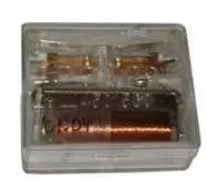 РЭК-29 ДУЩ4.501.560-01 фото 2