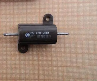 С5-47В 25Вт 2.4 кОм фото 2