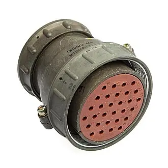 2РТ55П30ЭШ1-А розетка Разъемы разное фото фото 2