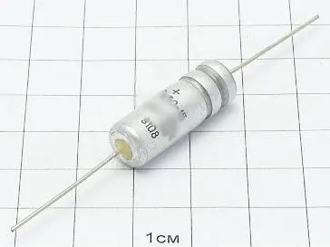 К50-15 160в 10 мкф фото 2 К50-15 160в 10 мкф фото 2