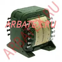 ТПП257-127/220-50 трансформатор
