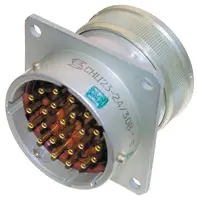 СНЦ23-19/27Р-2-В розетка Разъемы разное фото фото 2