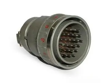 РБН2-4-18Ш2-В Разъемы разное фото фото 2