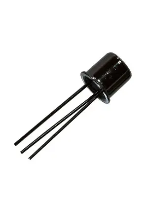 КТ3165Б фото 2