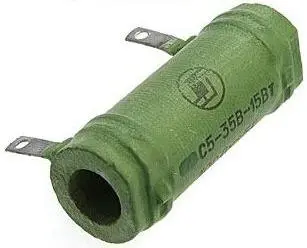 С5-35В 15Вт 9,1 фото 2