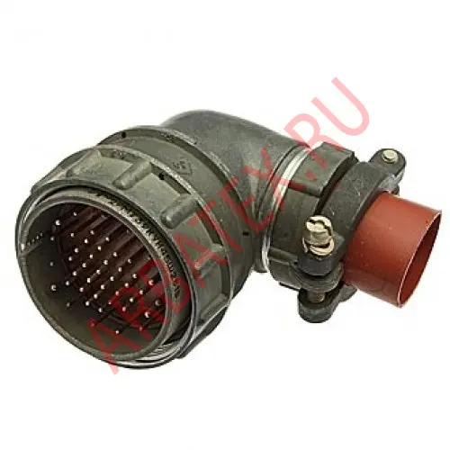 2РМ39КУН45Ш2В1 Разъемы 2РМ, 2РМТ, 2РМГ, 2РМДТ, ОНЦ-РГ фото фото 2