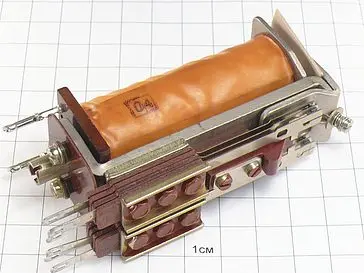 РКН-РС4-500-013 фото 2 РКН-РС4-500-013 фото 2