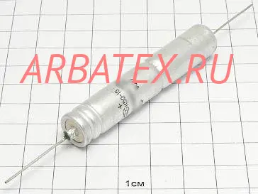 К50-15В 16в 680 мкф
