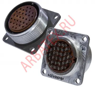 2РМ30Б32Ш1В1Б Разъемы 2РМ, 2РМТ, 2РМГ, 2РМДТ, ОНЦ-РГ фото фото 2