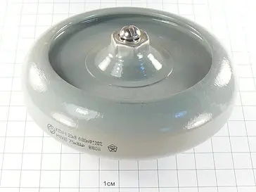 К15У-1 15кВ 680 пф М1500 фото 2 К15У-1 15кВ 680 пф М1500 фото 2