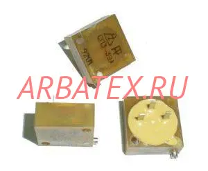 СП3-39А 1Вт 470