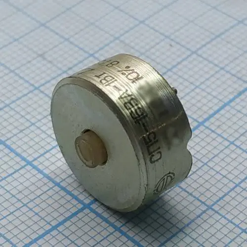 СП5-16ВА 1Вт 4.7 кОм фото 2 СП5-16ВА 1Вт 4.7 кОм фото 2