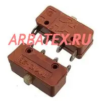 П1М10-2ВА микропереключатель