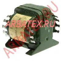 ТПП9-115-400 трансформатор