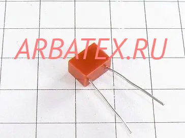 К10-47А 50в 0.15 мкф Н30
