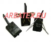 ПТ55-8В тумблер