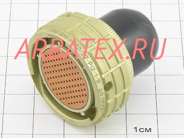 ОНЦ-БМ-1-102/27-Р12-3В фото ОНЦ-БМ-1-102/27-Р12-3В Разъемы разное фото