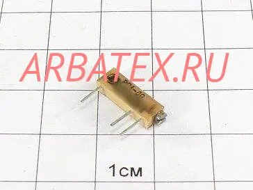 РП1-48 0,25вт 33 кОм РП1-48 0,25вт 33 кОм