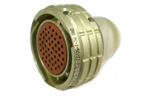 ОНЦ-БС-2-50/27-Р12-2-В фото фото 2 ОНЦ-БС-2-50/27-Р12-2-В Разъемы разное фото фото 2