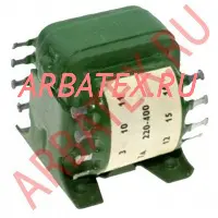 ТА128-220-400В трансформатор
