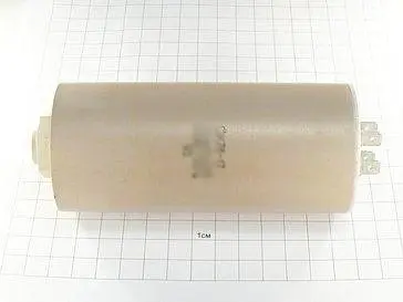 К78-17А 250в 70 мкф фото 2