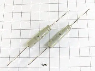 К50-24 6,3в 220 мкф фото 2