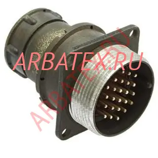 2РМТ27БПЭ24Ш1В1В Разъемы 2РМ, 2РМТ, 2РМГ, 2РМДТ, ОНЦ-РГ фото