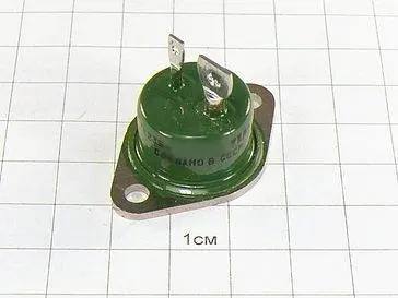 ТК235-40-4 транзистор силовой фото 2