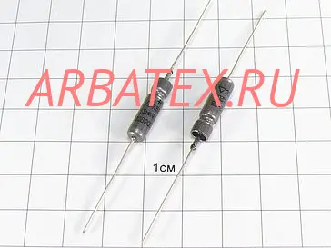 К52-9В 125в 3,3 мкф К52-9В 125в 3,3 мкф
