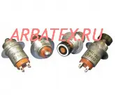 ПК1С-2В переключатель