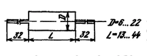 К73-11 400в 0.1 мкф фото 3