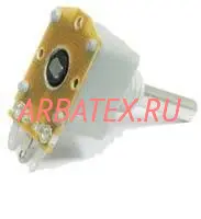 СП3-33-32П 0.25Вт 4.7 кОм