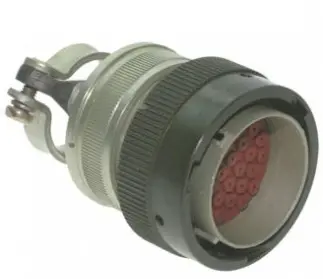 СНЦ23-61/36Р-2-В розетка Разъемы разное фото фото 2