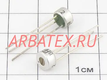 СП3-19АВ 0.5Вт 100 кОм