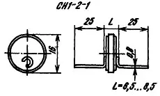 СН1-2-1 82В фото 3 СН1-2-1 82В фото 3