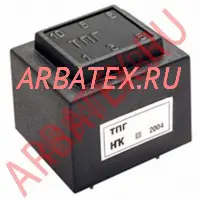 ТПГ4-109В трансформатор