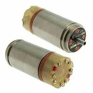 2,5вт лш3.010.397 кл.0,05 Вращающиеся трансформаторы фото