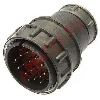 2РМТ36КПЭ22Ш1В1В Разъемы 2РМ, 2РМТ, 2РМГ, 2РМДТ, ОНЦ-РГ фото фото 3